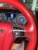 Bentley Continental GT Continental GT