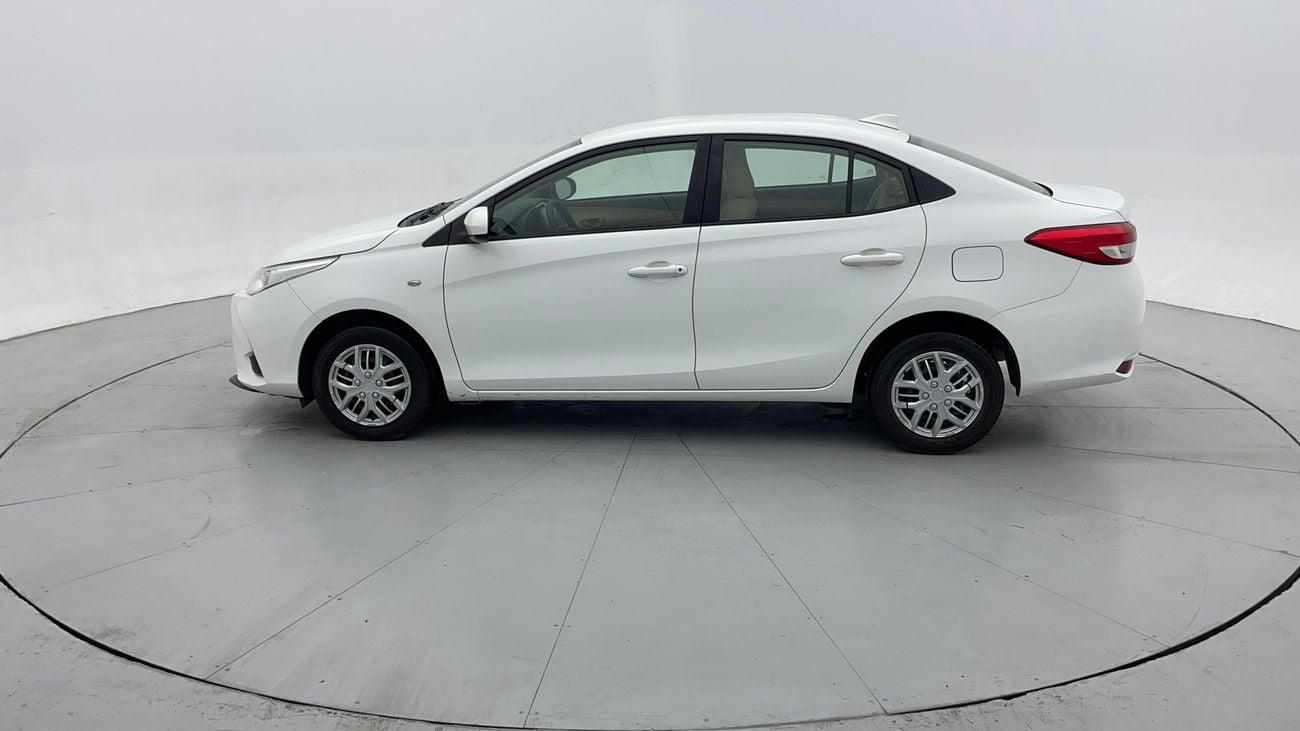 Toyota Yaris SE 1.5 | Zero Down Payment | Free Home Test Drive