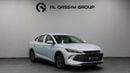 BYD Qin L DM-i Brand Leading Edition