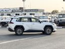 Toyota RAV4 LE EXPORT ONLY - TOYOTA RAV4 2.0L LE