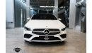 Mercedes-Benz CLA 250 2021 CLA 250 BRAND NEW UNDER WARRANTY