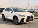 لكزس NX 250 Premium Full option 2024
