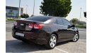 Chevrolet Malibu Well Maintained Excellent Condition