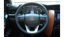 Toyota Fortuner VXR V6 4.0L PETROL 7 SEAT AUTOMATIC XTREME EDITION