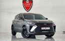Geely Coolray 1.5TD GL-Sport GCC Specs - under warranty