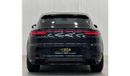 Porsche Cayenne 2020 Porsche Cayenne Turbo S, Feb 2025 Porsche Warranty, Full Agency Service History, GCC