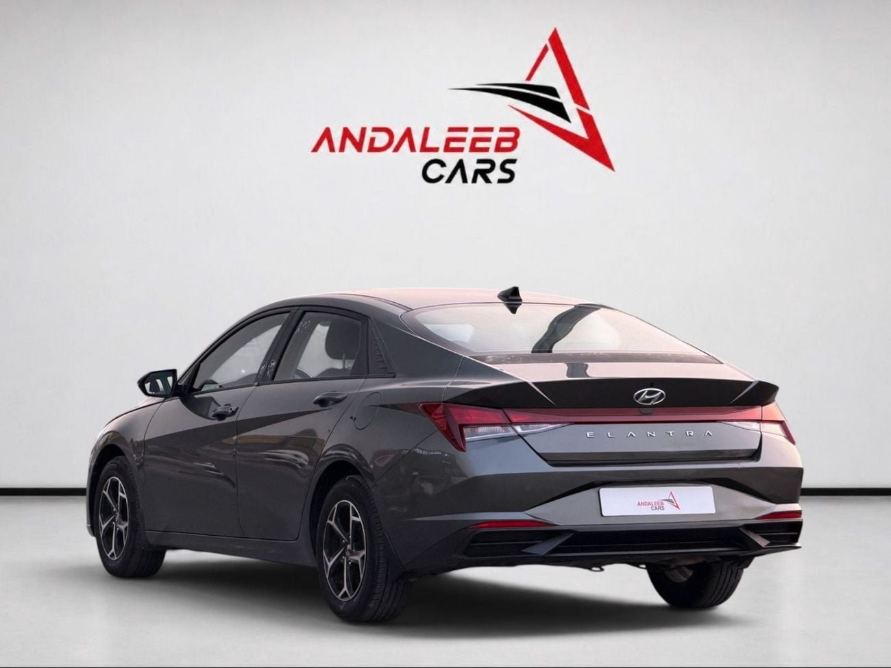 هيونداي إلانترا GL COMFORT AED 696 P.M | 0% DOWN PAYMENT | HYUNDAI ELANTRA GL | 1.6L MPI | 2023 | KOREAN SPECS