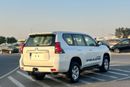 تويوتا برادو 2023  Toyota Prado TX 2.7L V4- AWD 4x4 - GCC - No Accedent - 2key - Rear CAM
