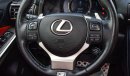 Lexus IS300 F Sport