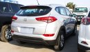 Hyundai Tucson Right hand drive Full option