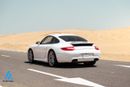بورش 911 Carrera 4S 3.8L Coupe 2012 | 385 HP | Japanese Specs | AWD | Sport Chrono | White | Best Price