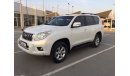 Toyota Prado TXL V6