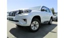 Toyota Prado VX 2,7  WITH SCREEN CAMERA  FRIDGE   ELECTRIC SEATS