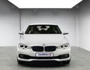 BMW 318i STD