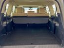 Toyota Prado GXR EXPORT ONLY - TOYOTA PRADO GXR 2.4T