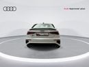 Audi S3 TFSI quattro 2.0L Sedan 290hp High (Ref# 03500)