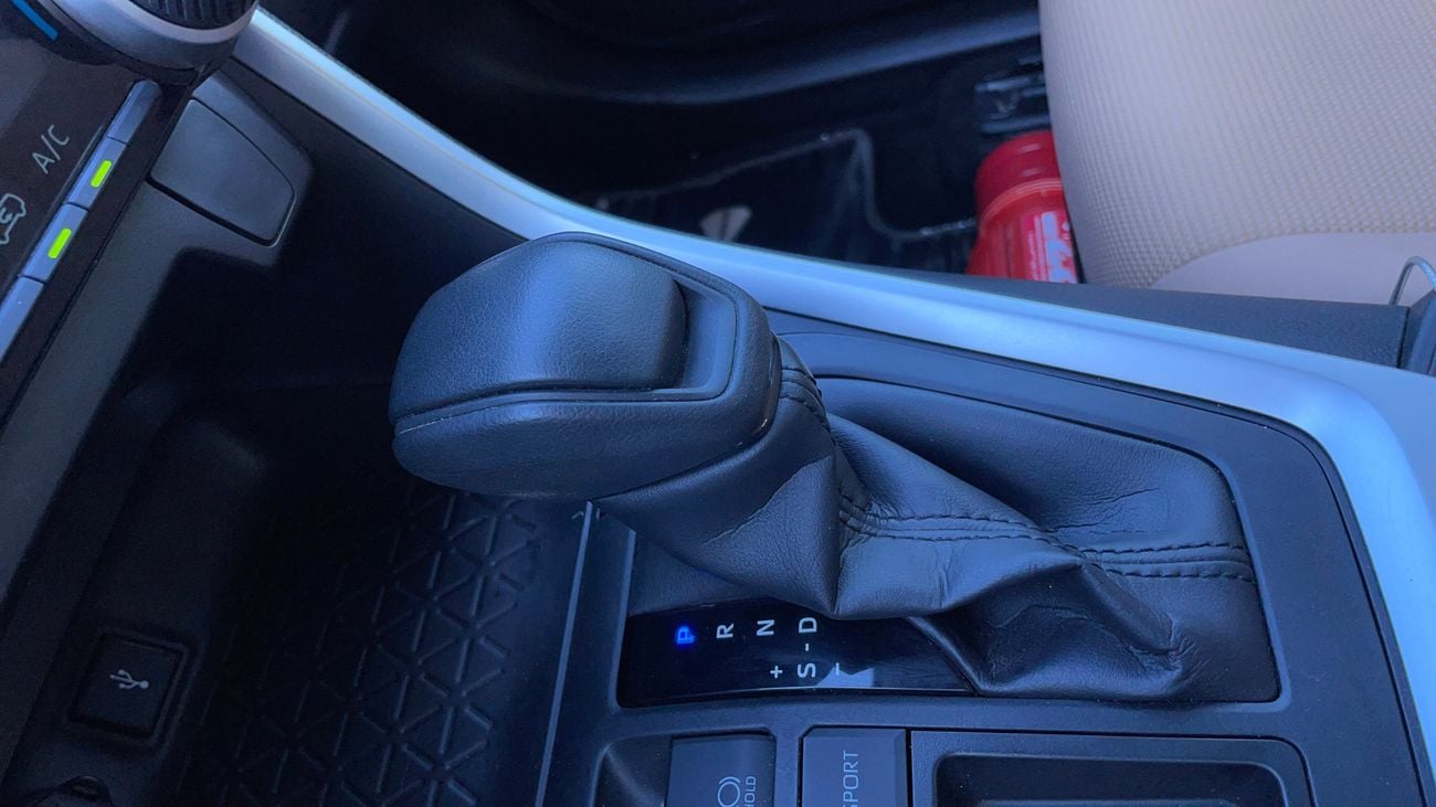 Toyota RAV4 EX 2.5 | Zero Down Payment | Free Home Test Drive