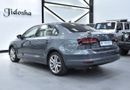 فولكس واجن جيتا EXCELLENT DEAL for our Volkswagen Jetta ( 2018 Model ) in Grey Color GCC Specs