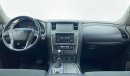 Nissan Patrol XE 4 | Under Warranty | Inspected on 150+ parameters