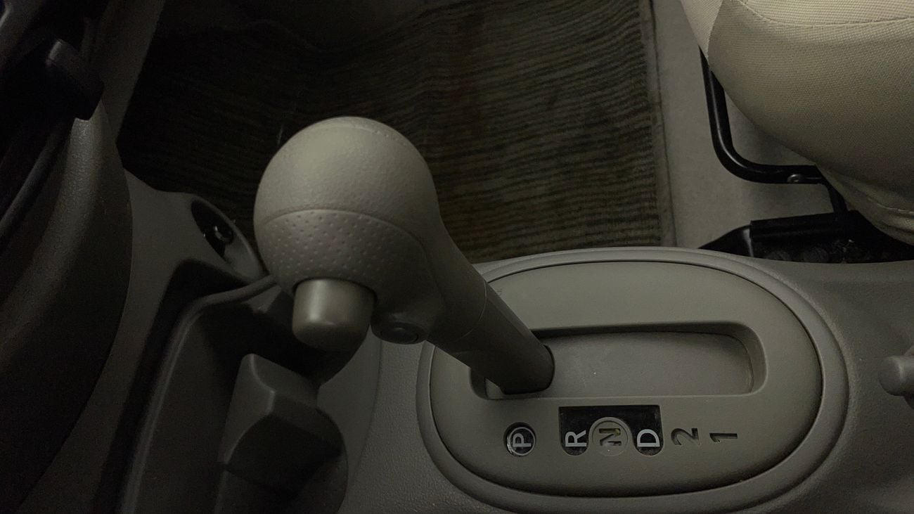 نيسان صني SV 1.5 | بدون دفعة مقدمة | اختبار القيادة في المنزل