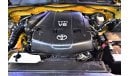Toyota Prado (ORIGINAL PAINT ( صبغ وكاله ) ONLY 149000KM! Toyota Prado VX 2005 GCC Specs