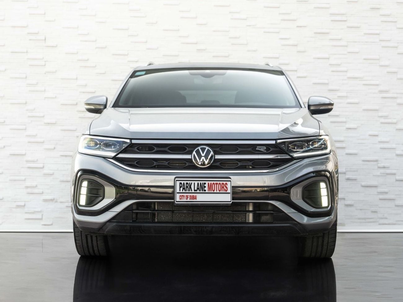 Volkswagen T-ROC R-LINE Volkswagen T-Roc 2024