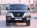 Nissan Patrol LE PLATINUM CITY