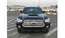 تويوتا تاكوما 3.5L V6 4x4