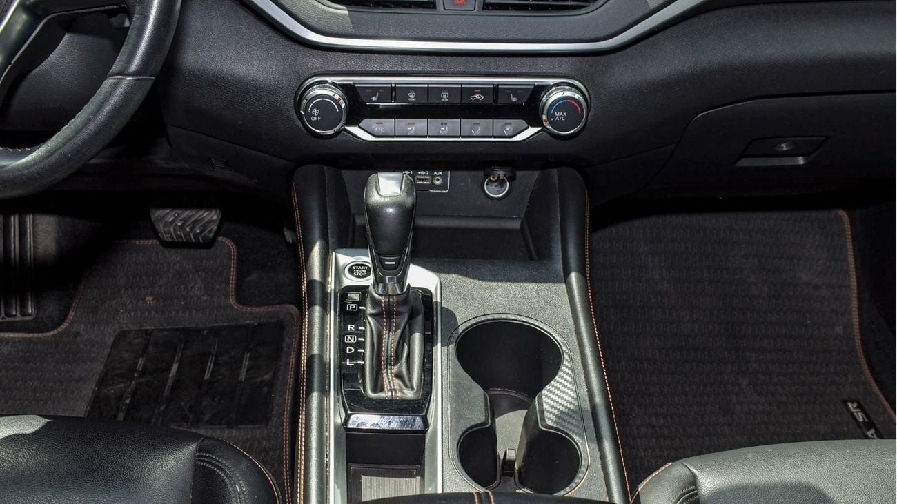 نيسان ألتيما SPORT SR