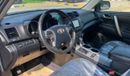 تويوتا هايلاندر 3.5L, V6, Full Option, without Accident