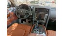 Nissan Patrol 5.6L Petrol, Platinum City (CODE # NPFO04)