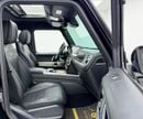 مرسيدس بنز G 63 AMG STD STD