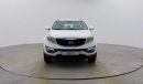 Kia Sportage LX 2400