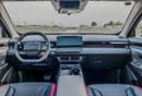 Jetour Dashing LUXURY 1.6L Turbo
