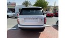 Land Rover Range Rover Vogue SE Supercharged