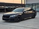 BMW 740Li 740Li American Specs