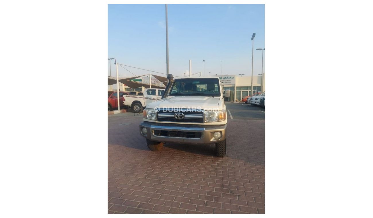 Toyota Land Cruiser 70 76 4.2L DIESEL 6 CYLINDER MANUAL TRANSMISSION