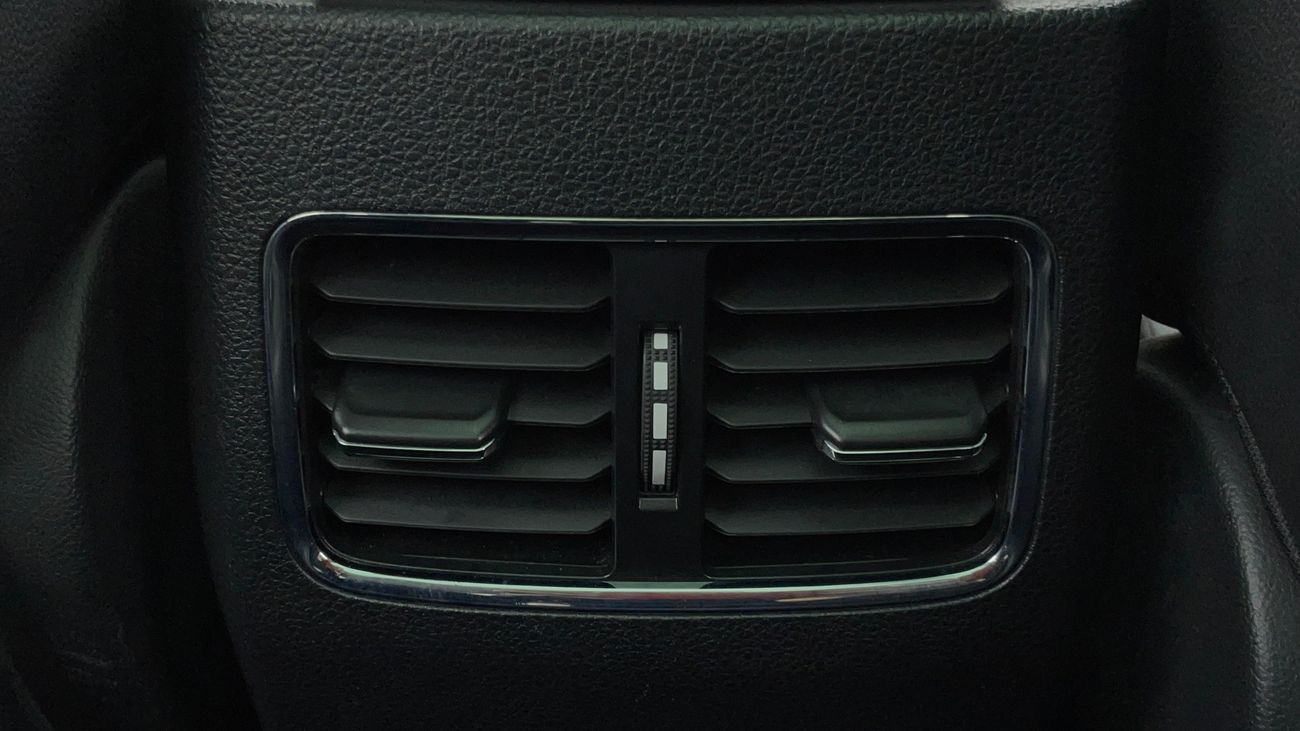 أم جي RX5 LUXURY 1.5 | بدون دفعة مقدمة | اختبار القيادة في المنزل