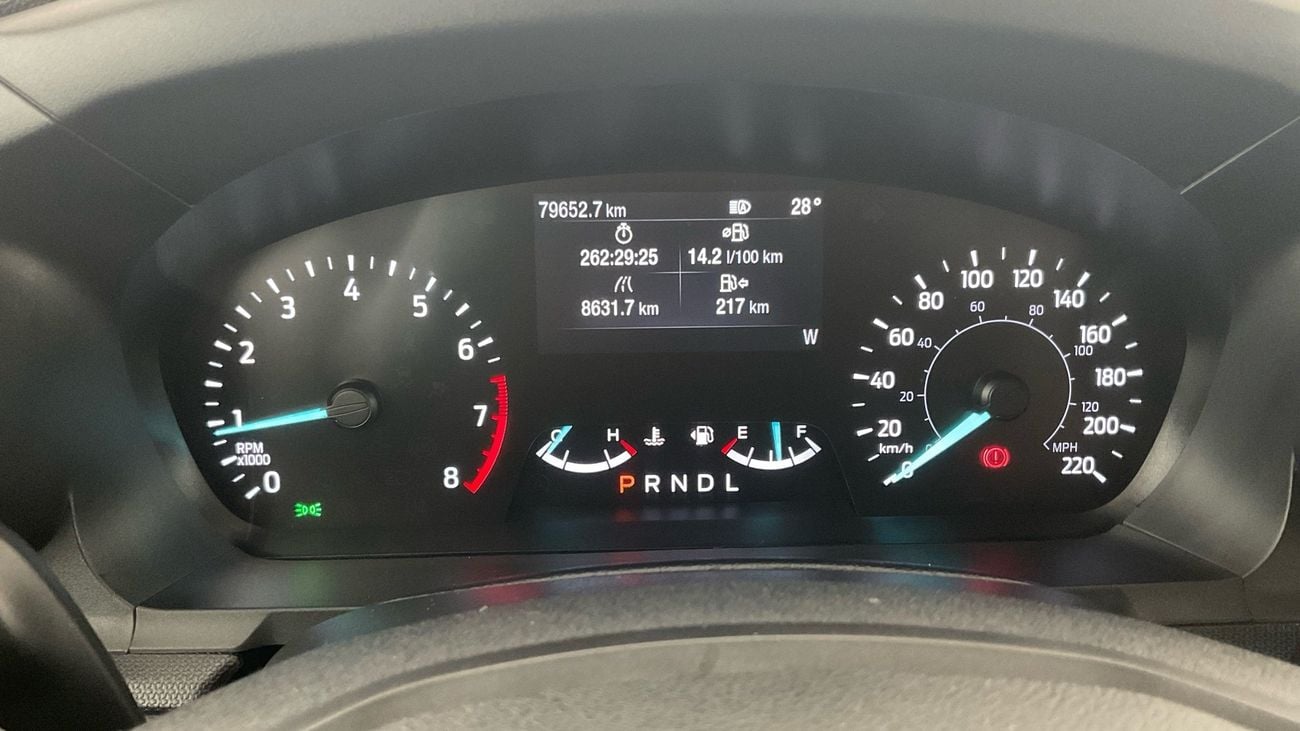 Ford Explorer XL / Standard | Guaranteed Warranty | 0 Down Payment