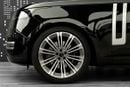 Land Rover Range Rover RANGE ROVER | VOGUE AUTOBIOGRAPHY P530 | GCC SPECS | DEALER WARRANTY AL TAYER AUTOBIOGRAPHY P530
