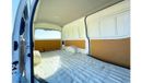 Toyota Hiace GL 3.5L Highroof Van PTR MT / Good Performance / Ready to Drive / GCC / Book now!