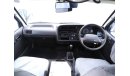 Toyota Hiace Hiace Ambulance RIGHT HAND DRIVE (Stock no PM 517 )