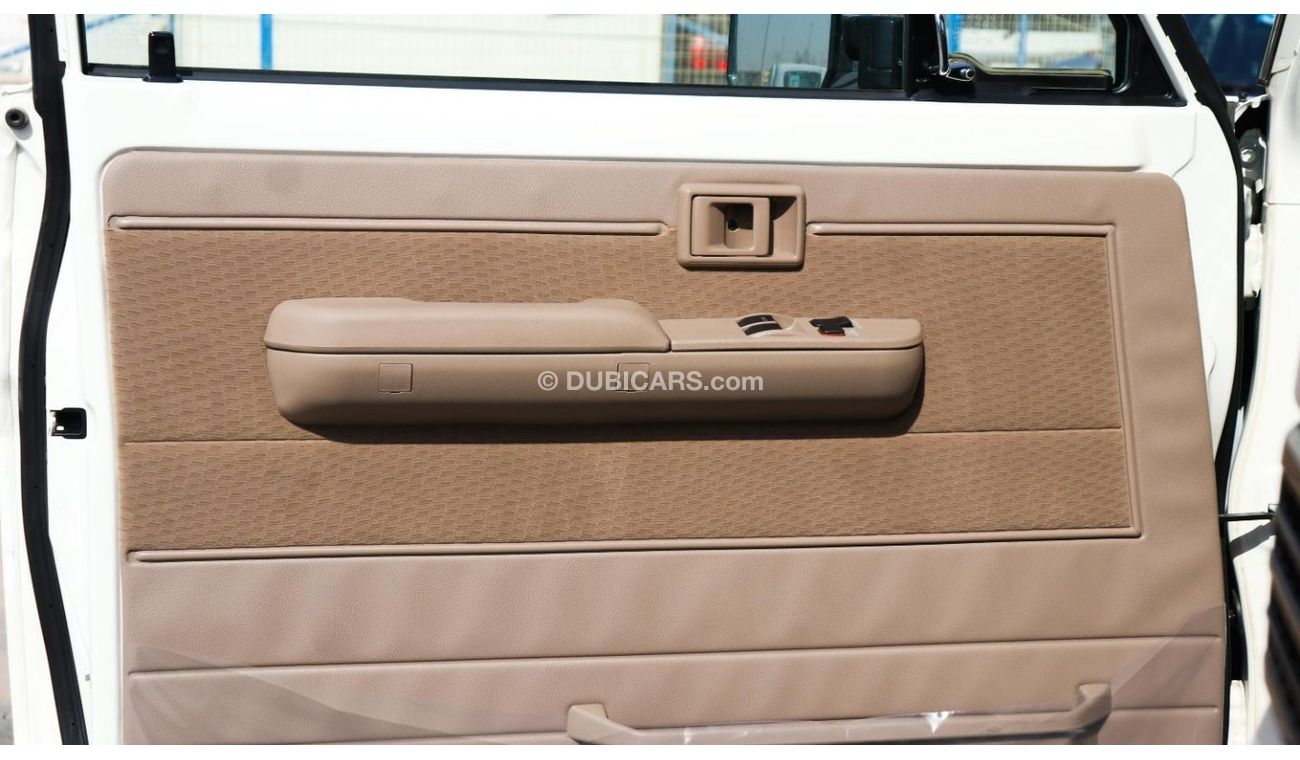 Toyota Land Cruiser Pick Up Toyota Land Cruiser Pickup 4.5Ltr , V8 2022