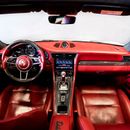 بورش 911 Turbo 3.8L (500 HP) Convertible 11,201 p.m • 0% Downpayment • 911 Turbo (991) • 1 Year Warranty