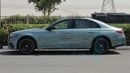 مرسيدس بنز E300 AMG EQ Boost 2.0T RWD 2026 GCC 0Km With 2 Years Unlimited Mileage Warranty @Of