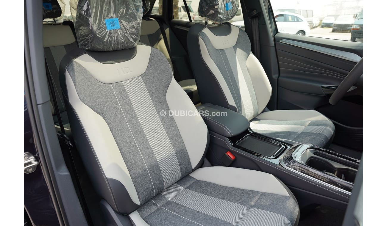 Volkswagen ID.4 2023 ID.4 CROZZ PURE PLUS LONG RANGE 0Km