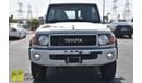 Toyota Land Cruiser 70 2022 TOYOTA LAND CRUISER 71 HARDTOP SWB 4.0L (70TH ANNIVERSARY)