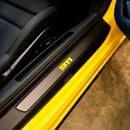 Porsche 911 Turbo S 3.8L (530 HP) Convertible 19,147 pm • 0% Downpayment • 911 Turbo S • Agency Warranty