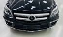 Mercedes-Benz GL 500 Std 4.7L