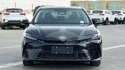 Toyota Camry Toyota/CAMRY/ 2.0 GVP LUXURY AT